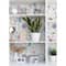 RoomMates Disney® Encanto Embroidery Floral Peel & Stick Wallpaper